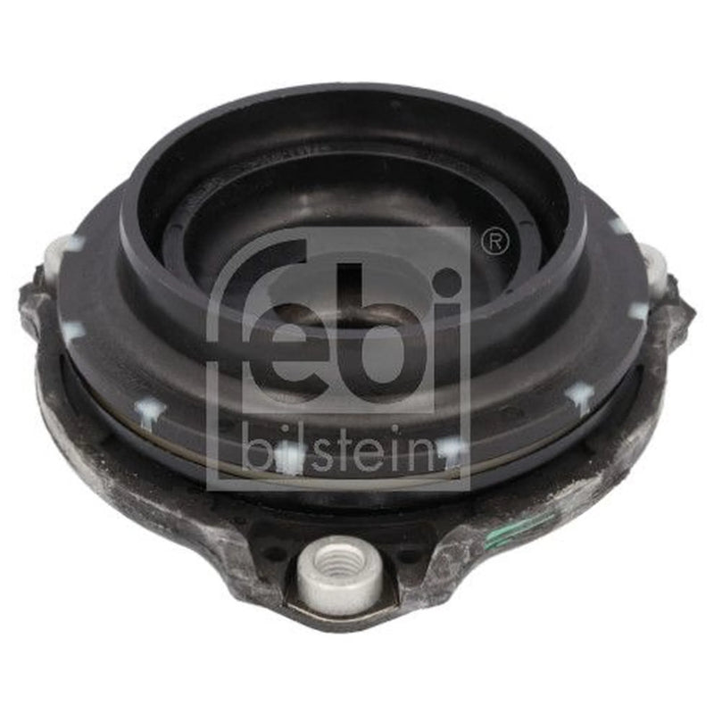 Febi Front Right Repair Kit Suspension Strut Support Moun 196656