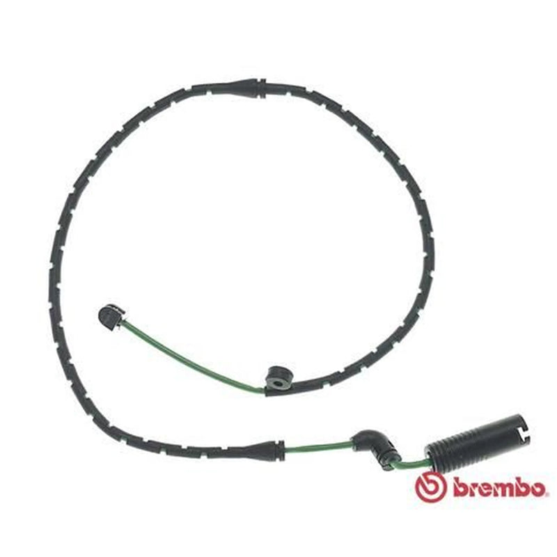 Brembo Brake Pad Wear Sensor Front fits BMW X3 2006-2011 3.0