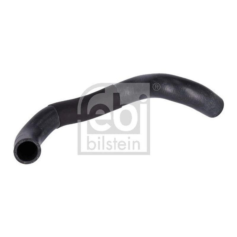 Febi Radiator Coolant Hose Lower ID 181184