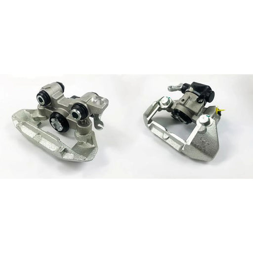Abtex Brake Caliper Assembly Rear Right ABC1107R