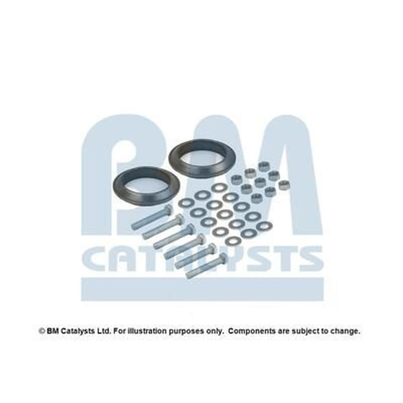 BM Catalysts Fitting Kit FK90201B FK90201B