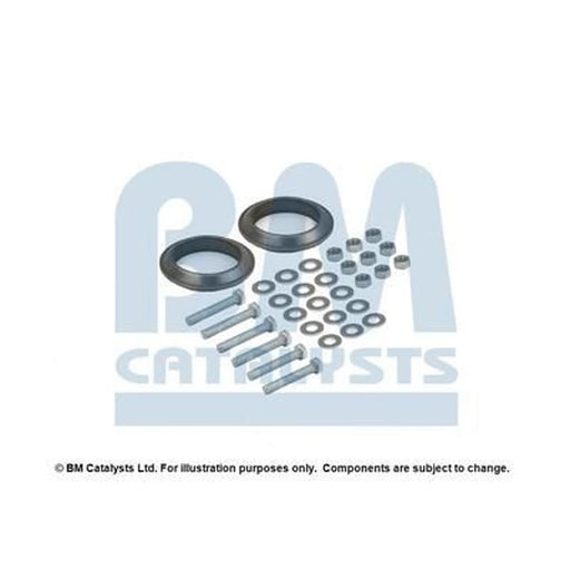 BM Catalysts Fitting Kit FK90201B FK90201B