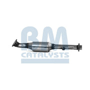 BM Catalysts Homologated Petrol Cat fits Rover Streetwise 2003-2005 1.4