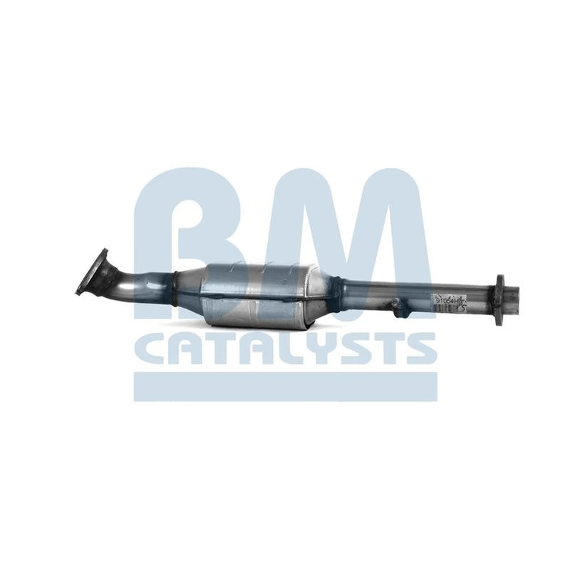 BM Catalysts Homologated Petrol Cat fits Rover Streetwise 2003-2005 1.4