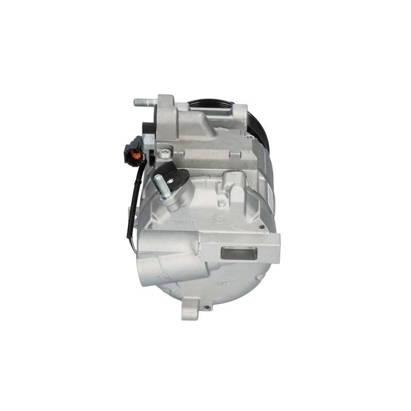 Valeo Air Conditioning Compressor 813186