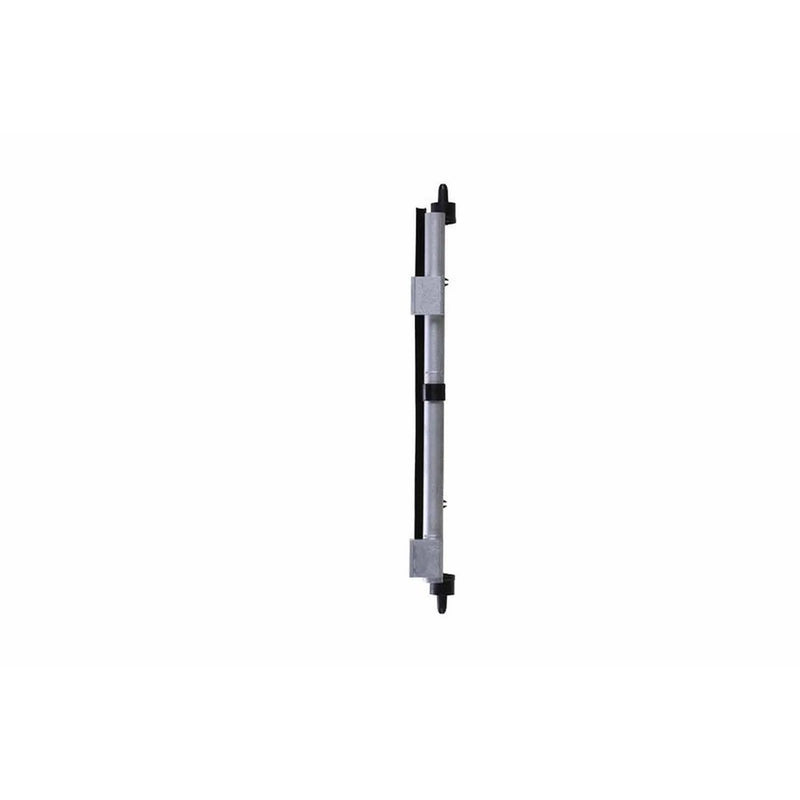 Hella Air Conditioning Condenser fits Citroën Berlingo Box Body 2008-2021 1.6