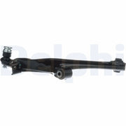 Delphi Control/Trailing Arm Front fits Subaru Forester 2008-2013 2.0 2.5