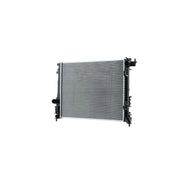 Hella Engine Radiator 8MK 366 303-601