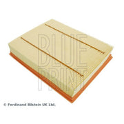 Blue Print Engine Air Filter fits Dodge Nitro 2006-2012 2.8 3.7