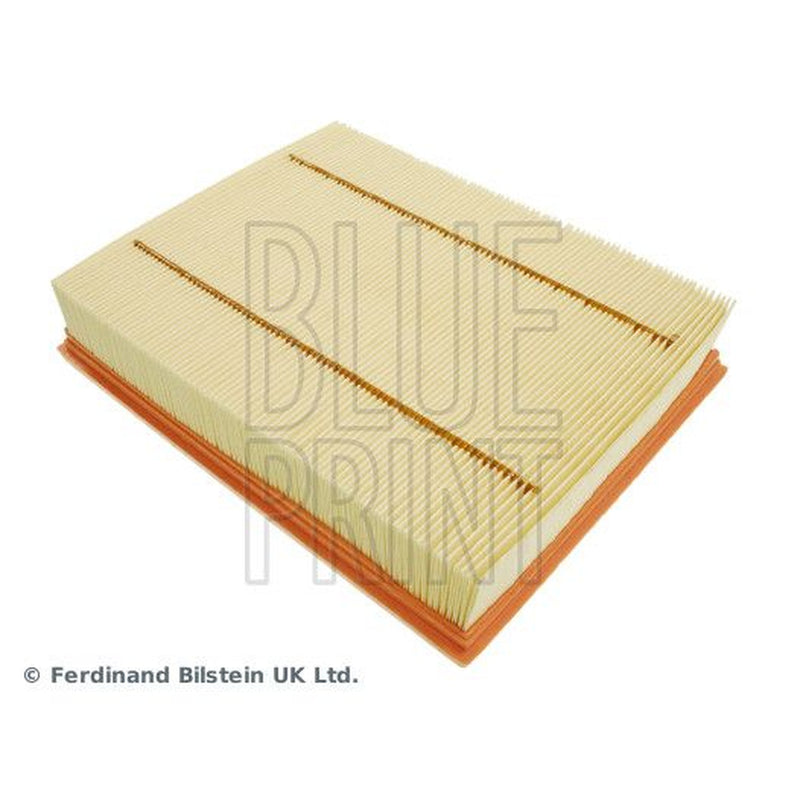 Blue Print Engine Air Filter fits Dodge Nitro 2006-2012 2.8 3.7