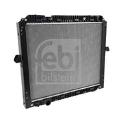 Febi Engine Radiator 1007195