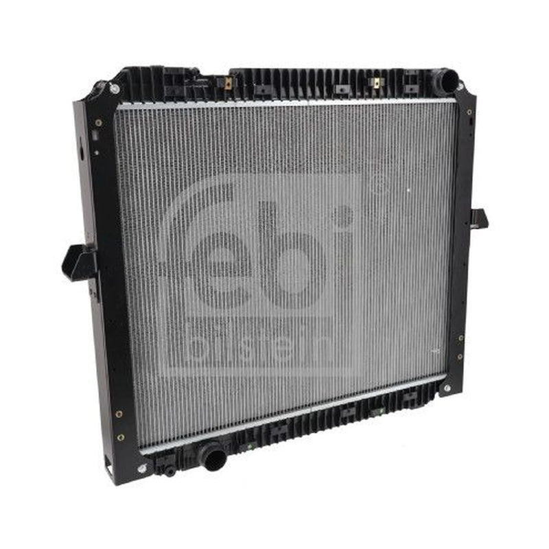 Febi Engine Radiator 1007195