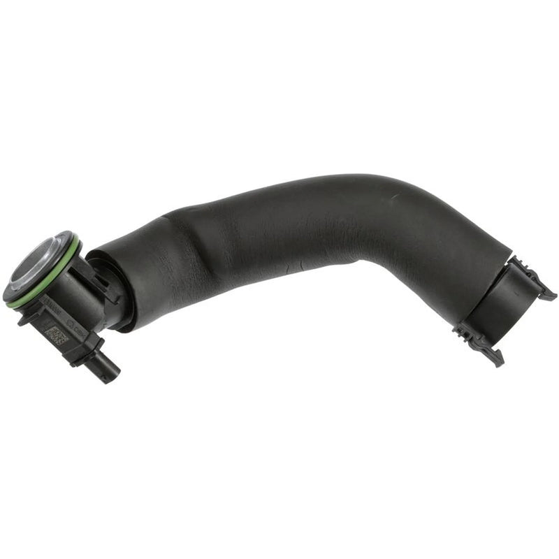 Gates Crankcase Ventilation Hose 300mm fits BMW 1 Sports Hatch 2011-2019