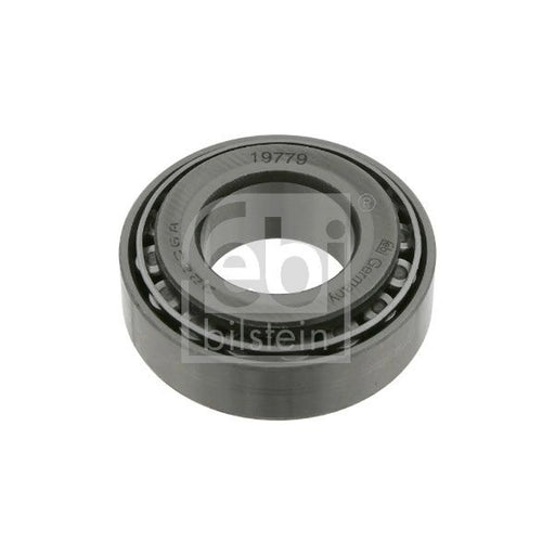 Febi Wheel Bearing 62mm OD ID Wide 19779