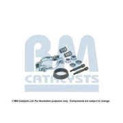 BM Catalysts Fitting Kit FK90295C FK90295C