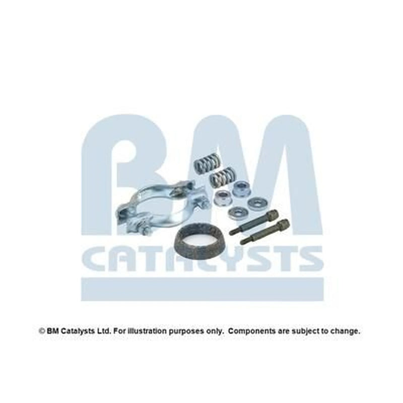 BM Catalysts Fitting Kit FK80035C FK80035C