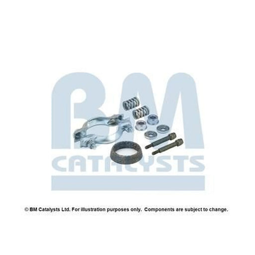 BM Catalysts Fitting Kit FK80035C FK80035C