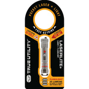 Laserlite Plus TU289K UK Camping And Leisure - Dynamic Drive