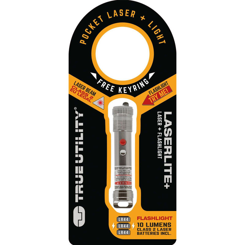 Laserlite Plus TU289K UK Camping And Leisure - Dynamic Drive