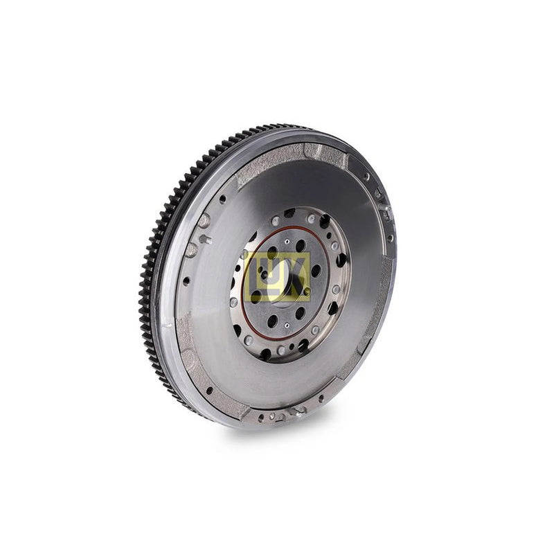 LuK Engine Flywheel Teeth fits Alfa Romeo 145 1999-2001 1.9