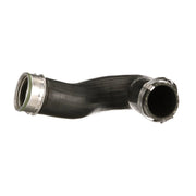 Gates Intercooler Turbo Charge Air Hose 385mm fits Mercedes-Benz Sprinter 3,5-T