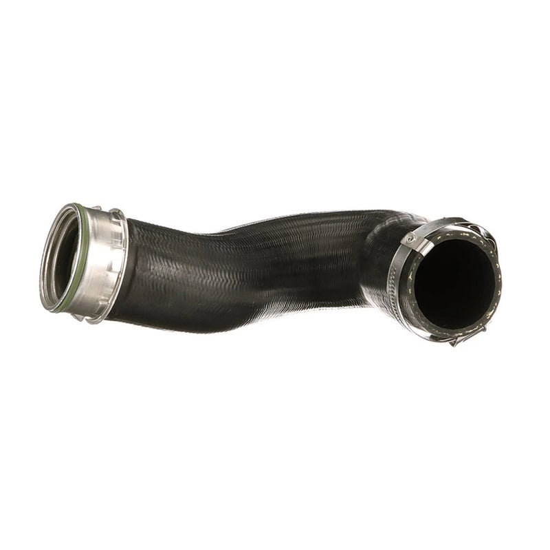 Gates Intercooler Turbo Charge Air Hose 385mm fits Mercedes-Benz Sprinter 3,5-T