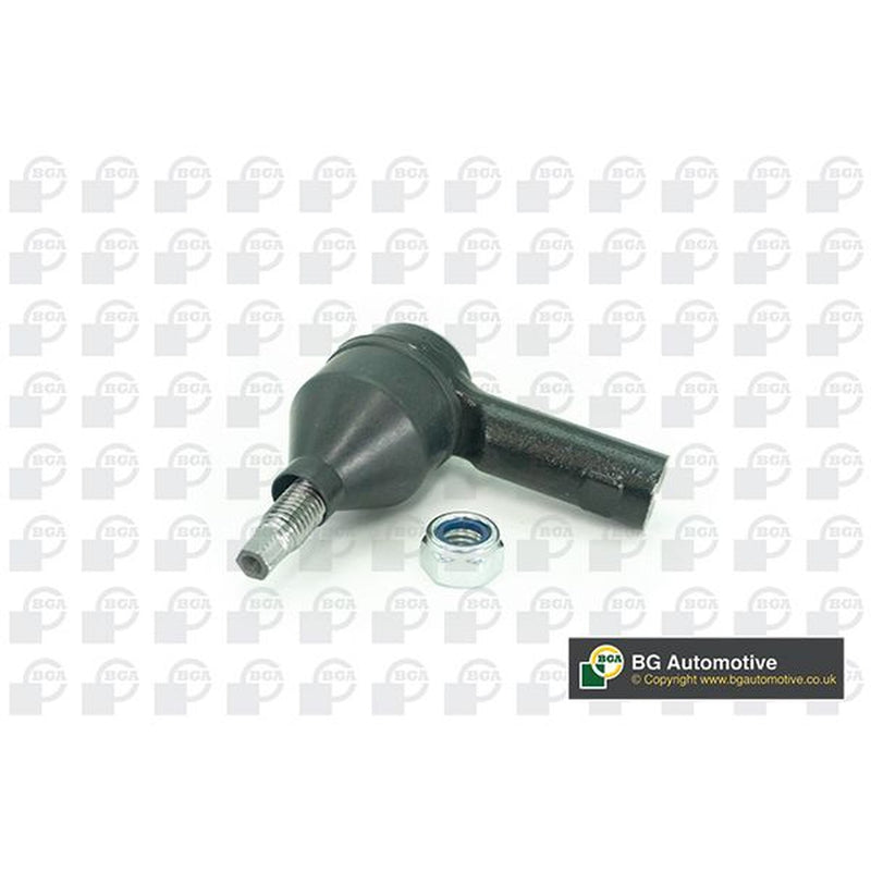 BGA Steering Tie Rod End Ball Joint Front Righ fits Ford Tourneo Custom V362 Bus