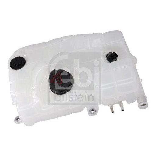Febi Coolant Expansion Tank 193932