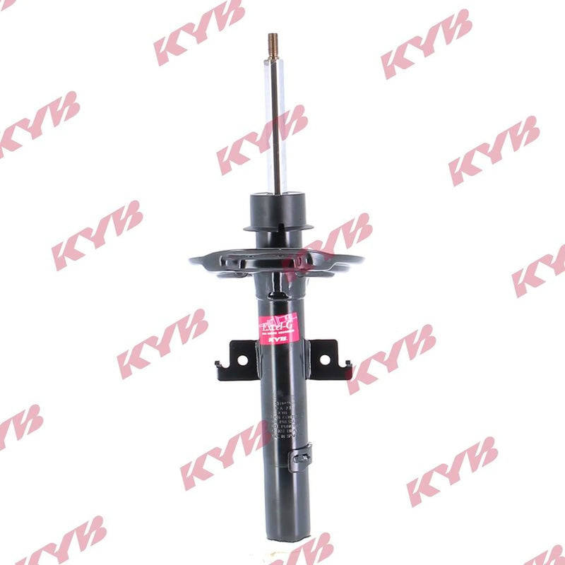 KYB 2 x Shock Absorbers fits Renault Espace V 2015-2023 1.6 2.0