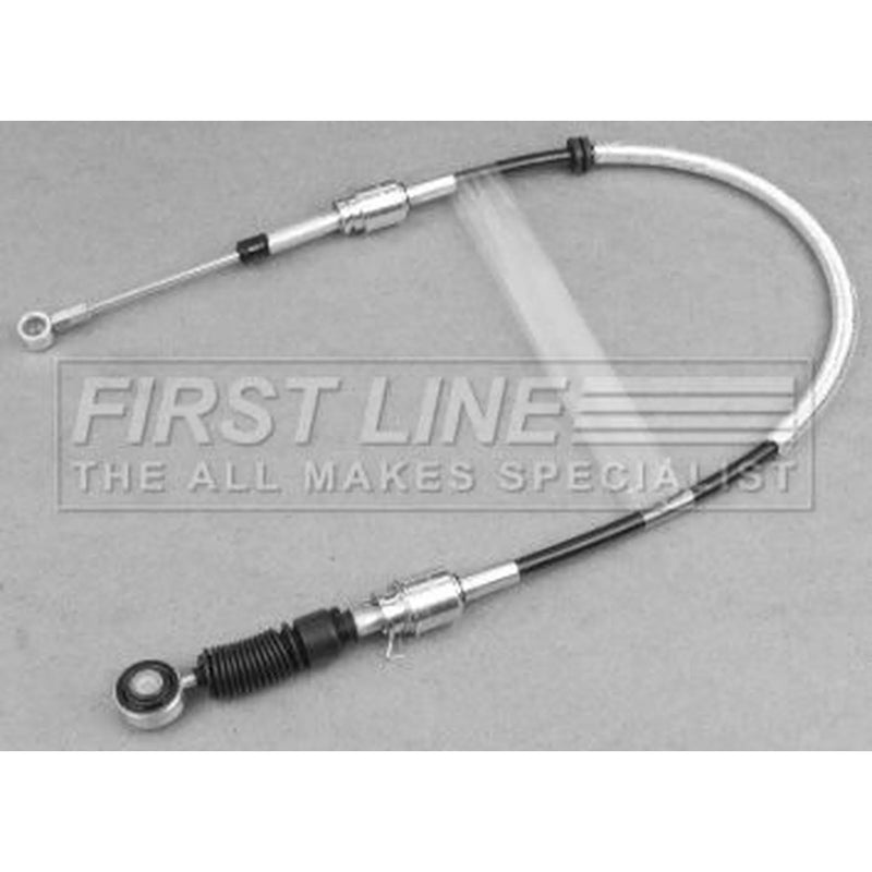 First Line Manual Transmission Cable Pull fits Mini Mini 2003-2006
