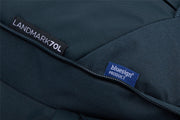 Thule Landmark 70L travel pack darkest blue Thule - Bars 4 Cars