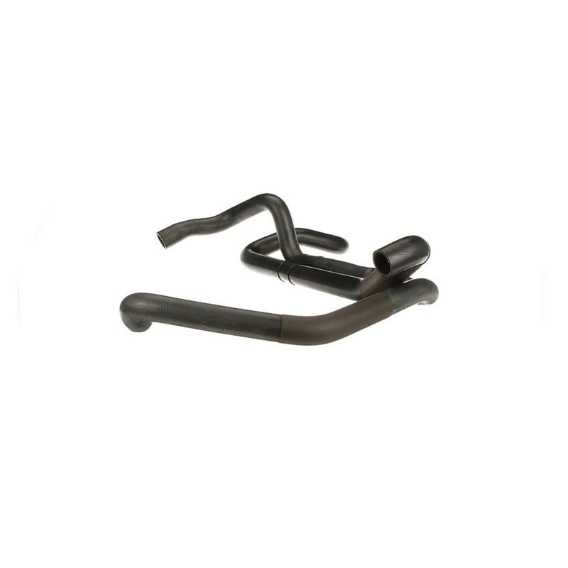 Gates Radiator Coolant Hose 1, ID fits VW California T4 Camper 1998-2003 2.4 2.5