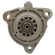 Hella Starter Motor 24V 5.5kW 12 Teeth fits Bova Futura 2001-2006