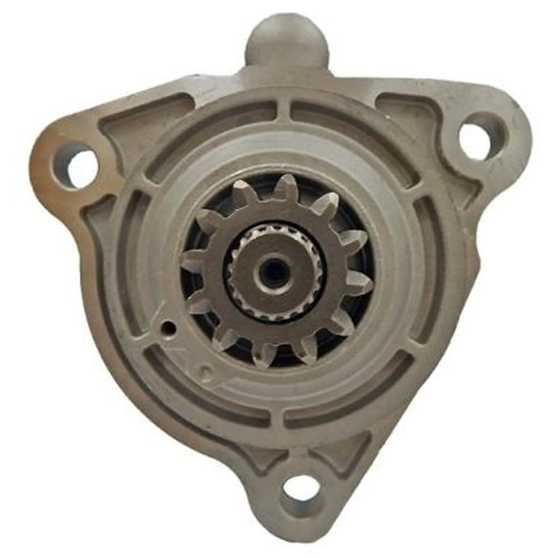 Hella Starter Motor 24V 5.5kW 12 Teeth fits Bova Futura 2001-2006