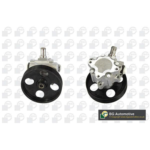 BGA Power Steering Hydraulic Pump fits Citroën Berlingo Multispace 2008-2018 1.6
