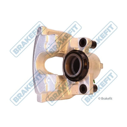 Apec Brake Caliper Assembly Front Right BCA2174E
