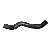 Gates Radiator Coolant Hose 355mm ID fits Suzuki Swift III 2010-2017 1.2