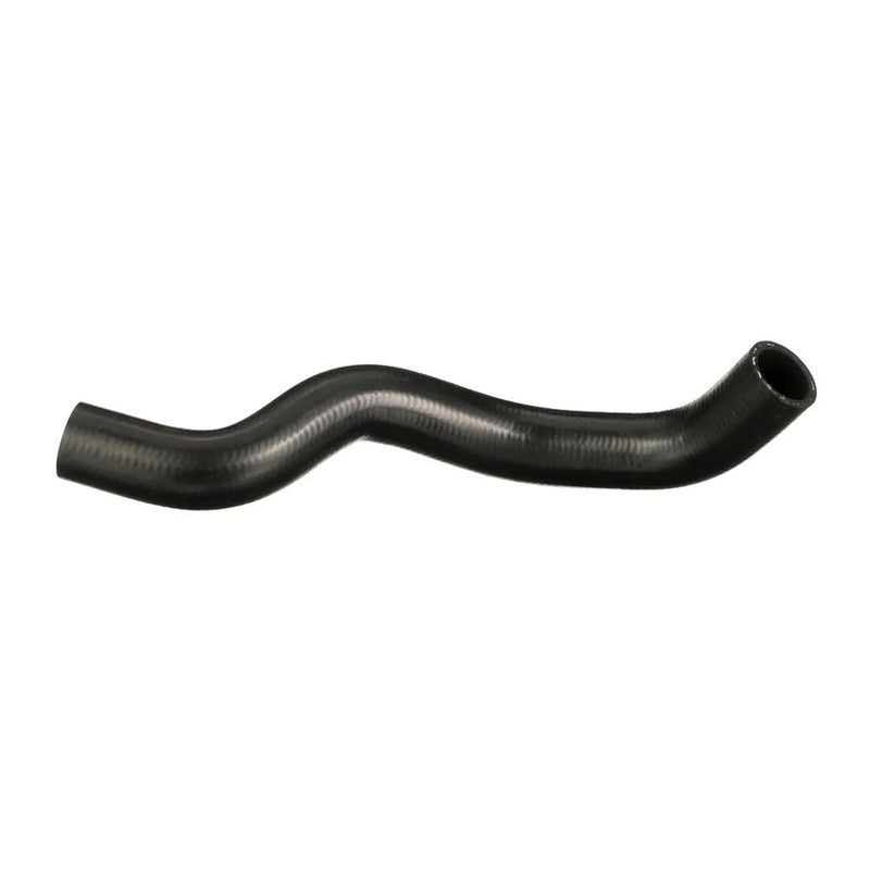 Gates Radiator Coolant Hose 355mm ID fits Suzuki Swift III 2010-2017 1.2