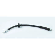 Juratek Brake Hydraulic Hose Line Rear fits Audi A6 Allroad C6 2006-2011