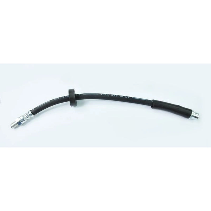 Juratek Brake Hydraulic Hose Line Rear fits Audi A6 Allroad C6 2006-2011