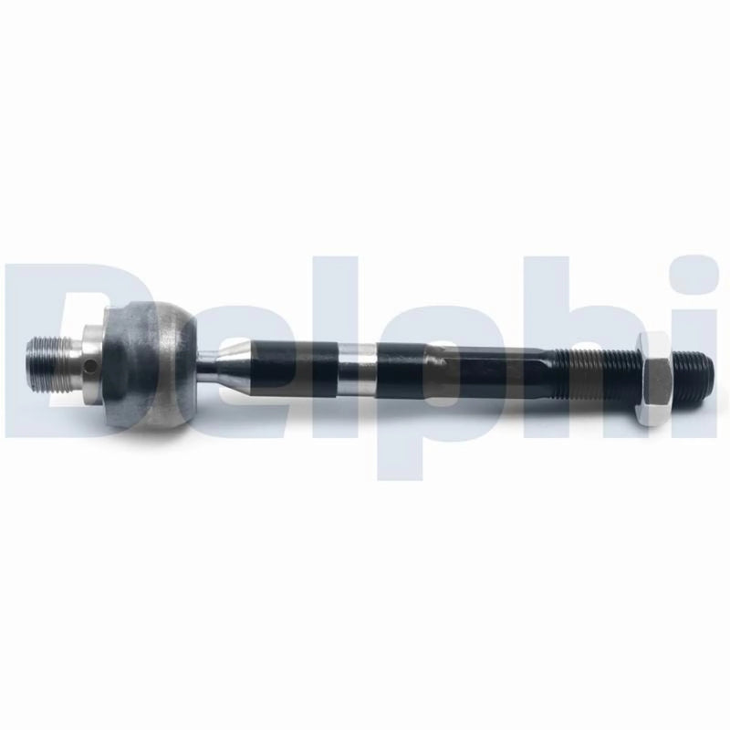 Delphi 2 x Inner Tie Rods fits Hyundai Santa Fé III 2012-2018 2.2 2.4