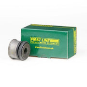 First Line Axle Cross Member Bushing OD ID fits Opel Astra G 1998-2009