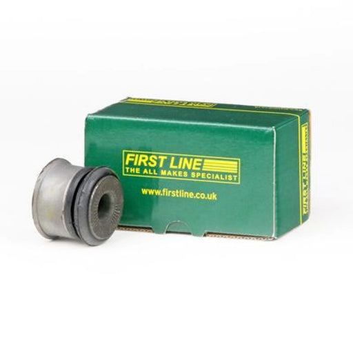 First Line Axle Cross Member Bushing OD ID fits Opel Astra G 1998-2009