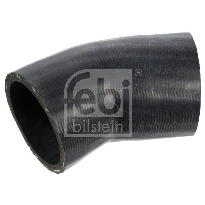 Febi Radiator Coolant Hose ID 107955