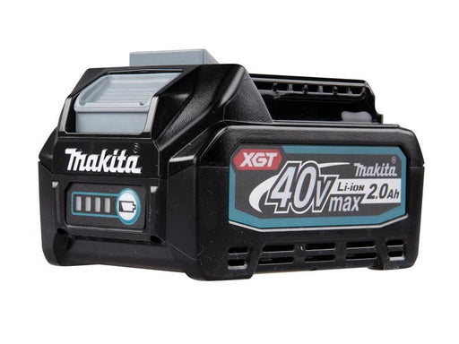 Makita BL4020 XGT 40Vmax Battery 40V 2.0Ah Li-ion Makita - NN4 Online