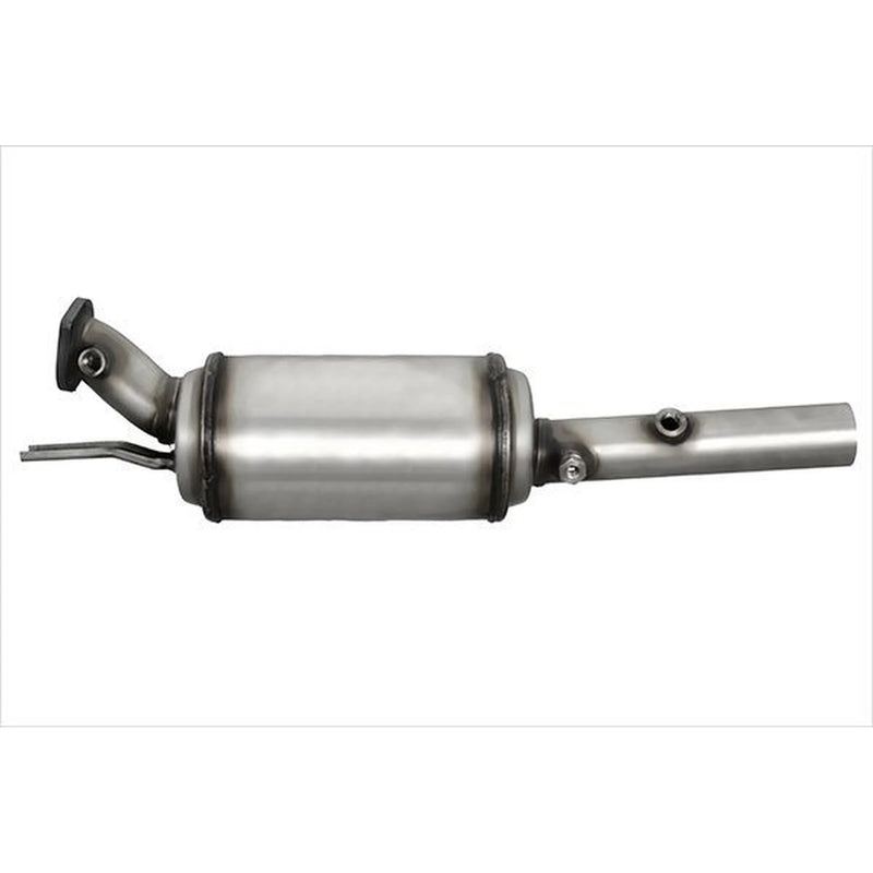 Hella Soot/Particulate Filter fits Renault Laguna II 2005-2007 1.9 2.0 2.2