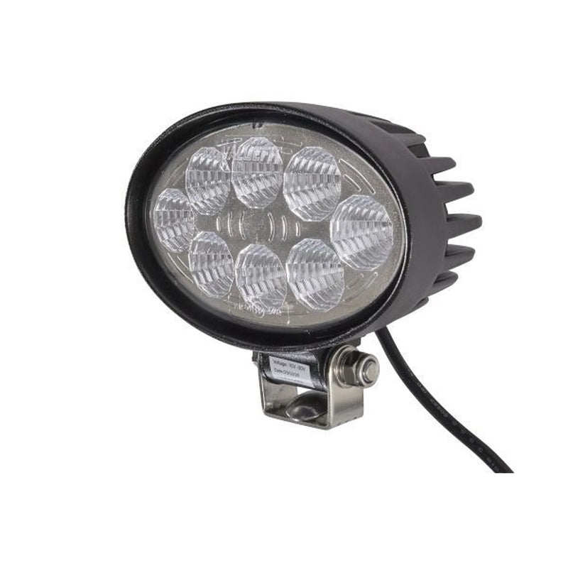 Hella Worklight High