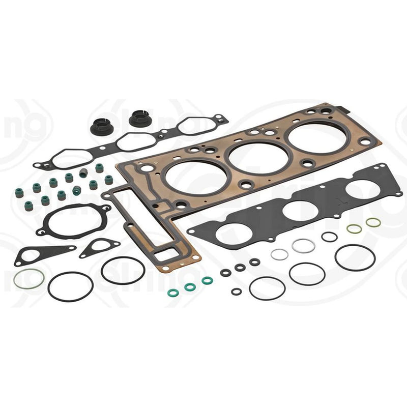 Elring Cylinder Head Gasket Kit fits Mercedes-Benz C-Class 2005-2008