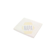 NAPA Service Kit with Air, Oil & Cabin Filters fits Nissan Micra III 2003-2010