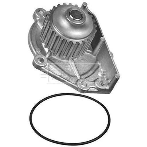 Borg & Beck Engine Cooling Water Pump BWP1492